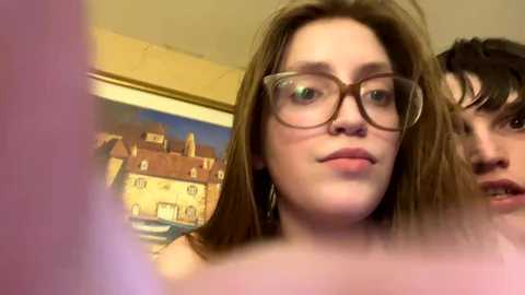 kennedibrookie669160 @ chaturbate on 20240209