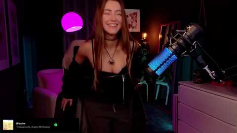 la_seductrice @ chaturbate on 20240209