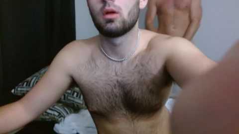 nobsob17 @ chaturbate on 20240209