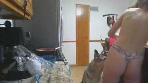 Media: rosegold18 Chaturbate 2024-02-09 13:00:00