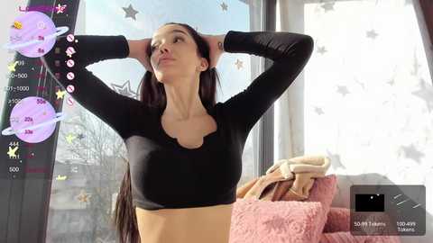 Media: sassyt33n Chaturbate 2024-02-09 12:51:00