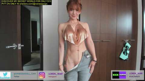 Media: vanandjuani Chaturbate 2024-02-09 16:36:00