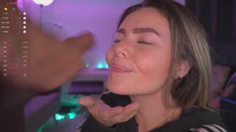 Media: xhxoxtxsxex Chaturbate 2024-02-09 11:55:00