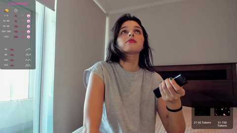 Media: yourfreakygirl Chaturbate 2024-02-09 21:50:00