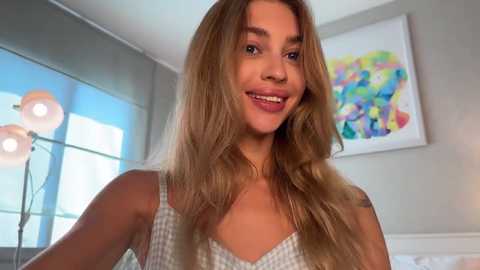 Media: cuteelsa_ Chaturbate 2024-02-10 06:39:00