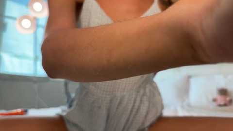 Media: cuteelsa_ Chaturbate 2024-02-10 06:58:00