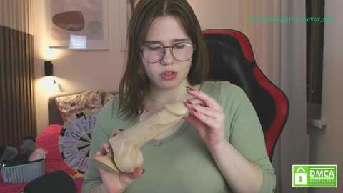 Media: girl_u_never_met Chaturbate 2024-02-10 18:06:00