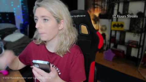 Media: kimilee22 Chaturbate 2024-02-10 12:50:00