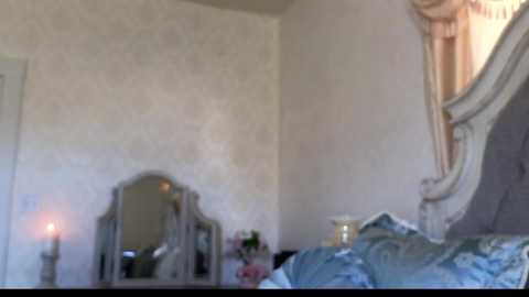 Media: littlegreekflower Chaturbate 2024-02-10 17:46:00