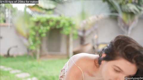 Media: loollypop24 Chaturbate 2024-02-10 18:32:00