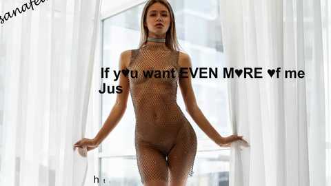 Media: oksanafedorova Chaturbate 2024-02-10 20:10:00