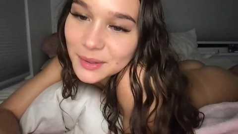 sirenasky69 @ chaturbate on 20240210