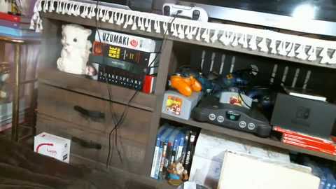 Media: sydneyheaven666 Chaturbate 2024-02-10 05:09:00