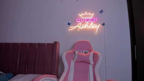 Media: ashley_ospino Chaturbate 2024-02-11 09:21:00