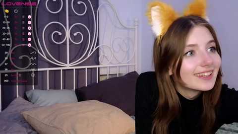 Media: cute_fox_girl Chaturbate 2024-02-11 14:39:00