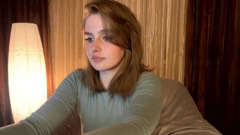 Media: cute_siberian_girl Chaturbate 2024-02-11 16:50:00