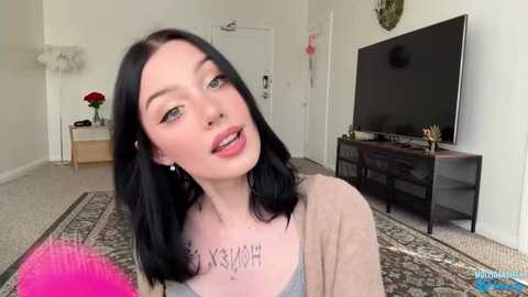 Media: evelynforever Chaturbate 2024-02-11 21:56:00