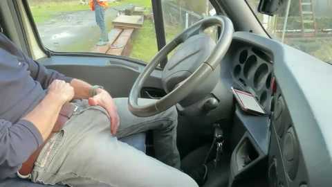 Media: ninosolo_35 Chaturbate 2024-02-11 15:19:00