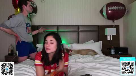 Media: ari_lovexo Chaturbate 2024-02-12 02:55:00
