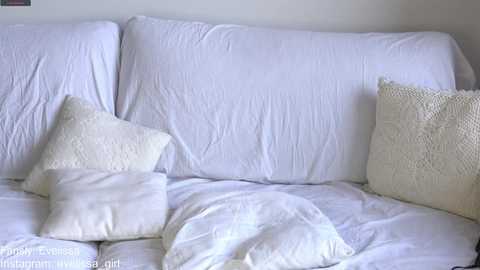 Media: evelissa Chaturbate 2024-02-12 14:04:00