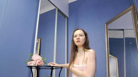 Media: kriskras__ Chaturbate 2024-02-12 12:21:00