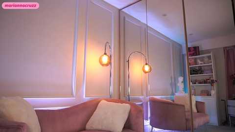 Media: mariannacruzz Chaturbate 2024-02-12 01:38:00