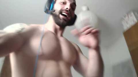 Media: muslejoker Chaturbate 2024-02-12 17:24:00
