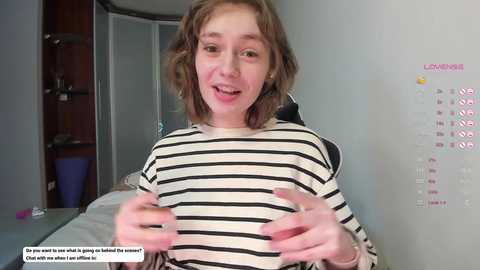 Media: mxxnsxsul Chaturbate 2024-02-12 12:49:00
