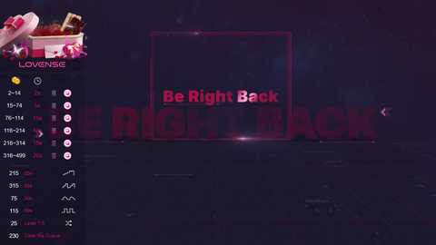 Media: pizdanana Chaturbate 2024-02-12 20:41:00