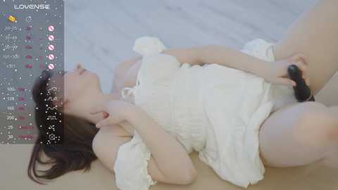 Media: floret_joy Chaturbate 2024-02-13 17:00:00