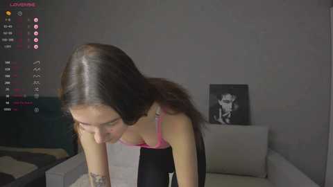 internetsexplorer @ chaturbate on 20240213