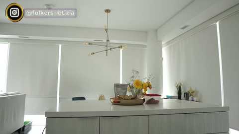 Media: letiziafulkers1 Chaturbate 2024-02-13 19:34:00