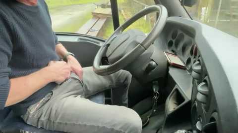 Media: ninosolo_35 Chaturbate 2024-02-13 15:06:00