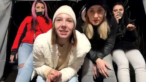 Media: sexy07sexy Chaturbate 2024-02-13 21:16:00