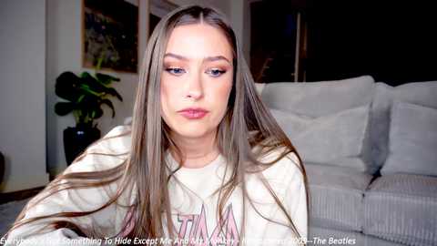 Media: x_lily_x Chaturbate 2024-02-13 00:48:00