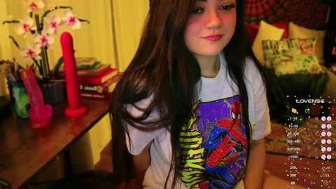 Media: annatigarr Chaturbate 2024-02-14 07:52:00