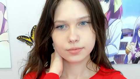 Media: avrora_deis Chaturbate 2024-02-14 09:40:00