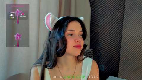 catheryncorrell @ chaturbate on 20240214