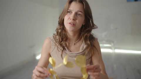 Media: eli_sun Chaturbate 2024-02-14 14:42:00