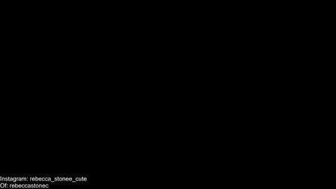 Media: rebeccastonee Chaturbate 2024-02-14 00:51:00
