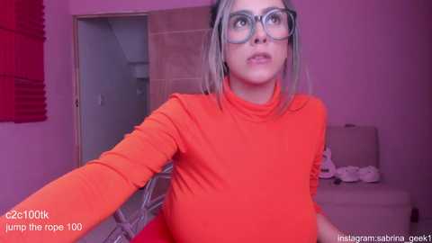 Media: sabrina_geek Chaturbate 2024-02-14 09:45:00