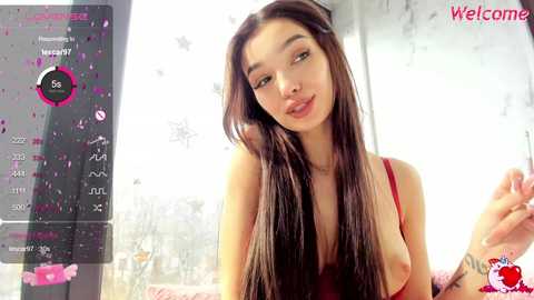 Media: sassyt33n Chaturbate 2024-02-14 11:48:00