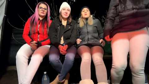 Media: sexy07sexy Chaturbate 2024-02-14 00:43:00