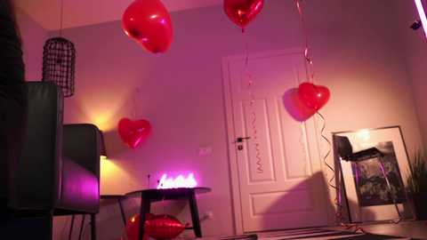 Media: _mariarty_ Chaturbate 2024-02-15 00:28:00