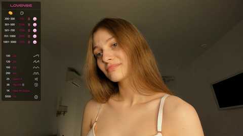 beatrixdutt @ chaturbate on 20240215