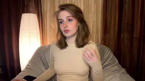 Media: cute_siberian_girl Chaturbate 2024-02-15 14:44:00