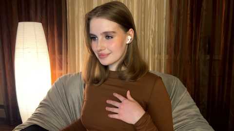 Media: cute_siberian_girl Chaturbate 2024-02-15 18:32:00