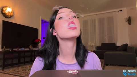 Media: evelynforever Chaturbate 2024-02-15 03:50:00