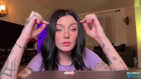 Media: evelynforever Chaturbate 2024-02-15 04:31:00