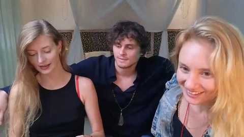 Media: goddess_marylin Chaturbate 2024-02-15 03:32:00